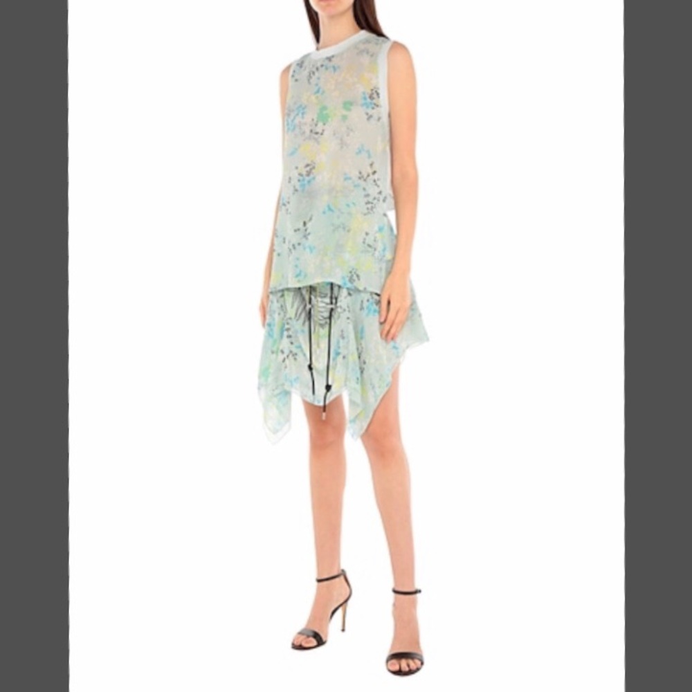 Diesel two price dress
